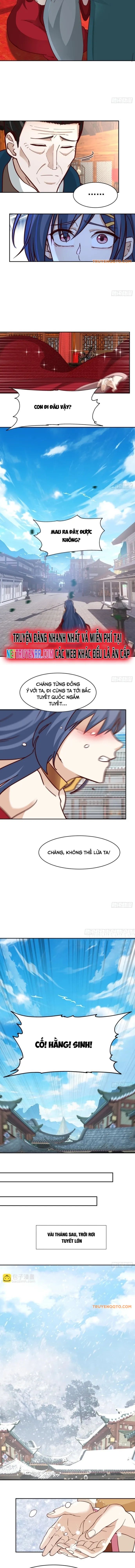 Kiếm Khởi Phong Vân - Chapter 55 - Page 5