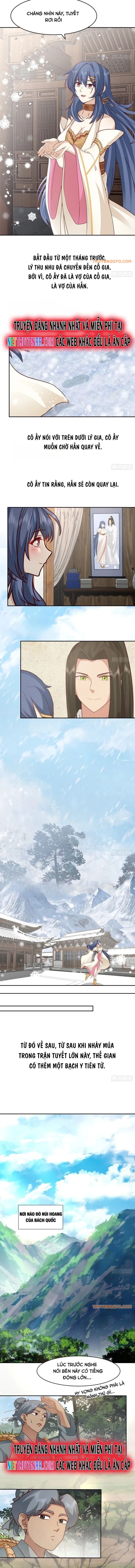 Kiếm Khởi Phong Vân - Chapter 55 - Page 6