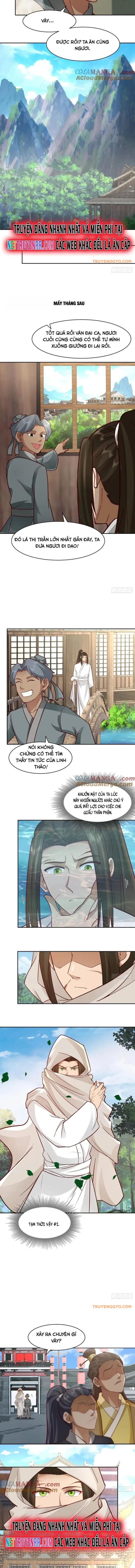 Kiếm Khởi Phong Vân - Chapter 56 - Page 3