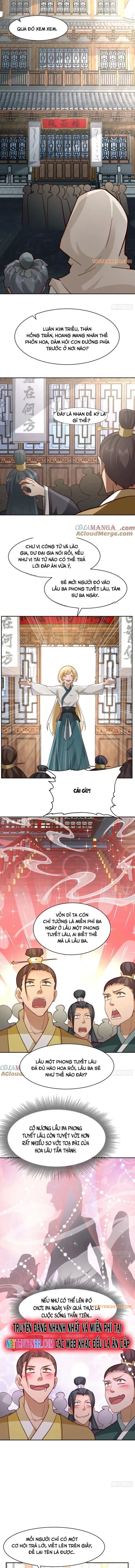 Kiếm Khởi Phong Vân - Chapter 56 - Page 4