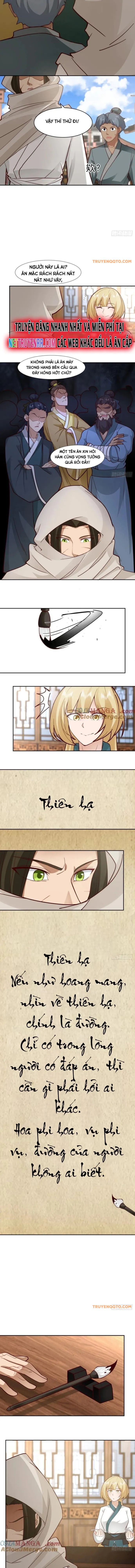 Kiếm Khởi Phong Vân - Chapter 56 - Page 6