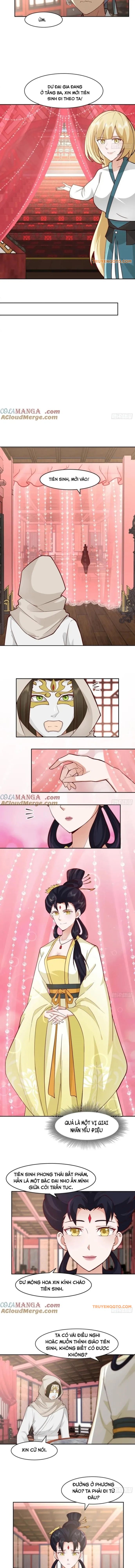 Kiếm Khởi Phong Vân - Chapter 57 - Page 4