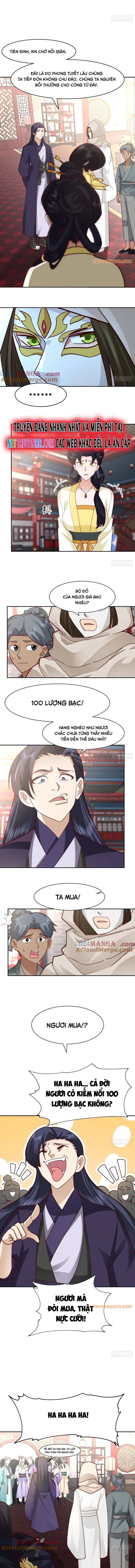 Kiếm Khởi Phong Vân - Chapter 58 - Page 3