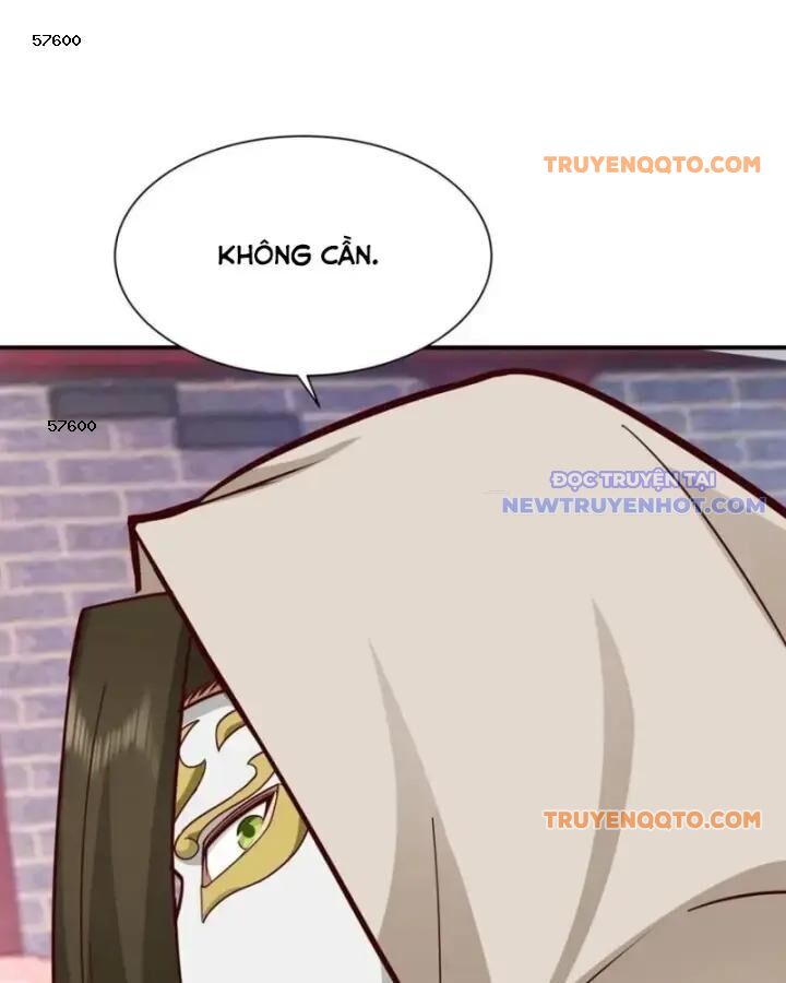 Kiếm Khởi Phong Vân - Chapter 59 - Page 10