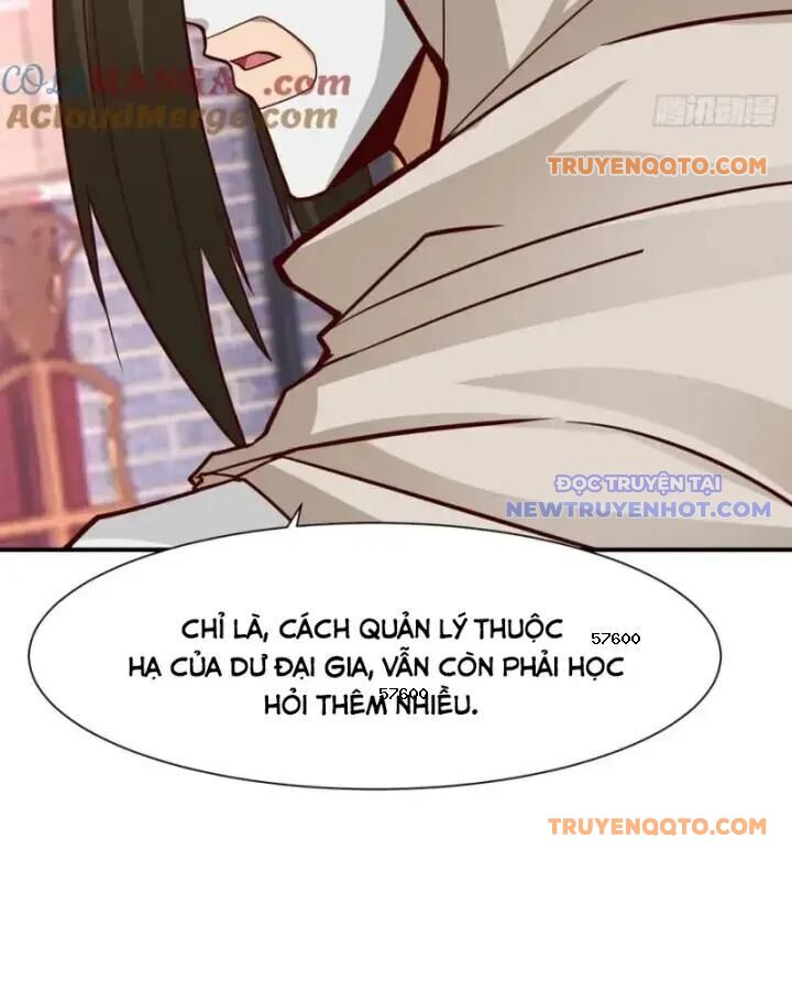 Kiếm Khởi Phong Vân - Chapter 59 - Page 11