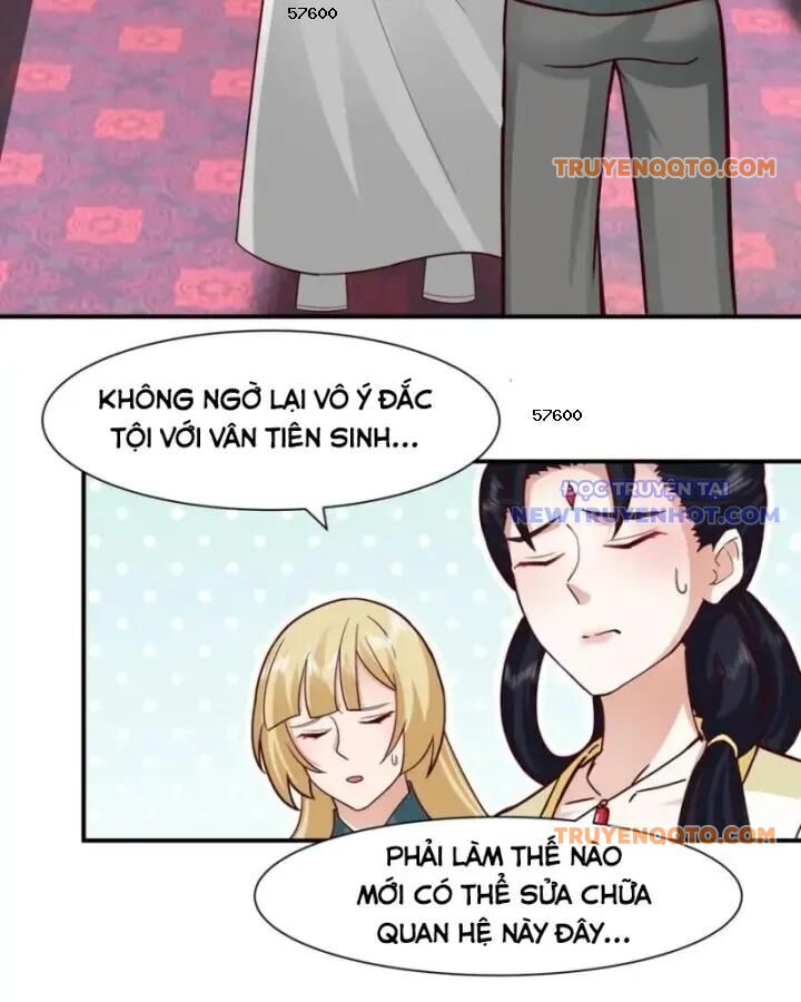 Kiếm Khởi Phong Vân - Chapter 59 - Page 14