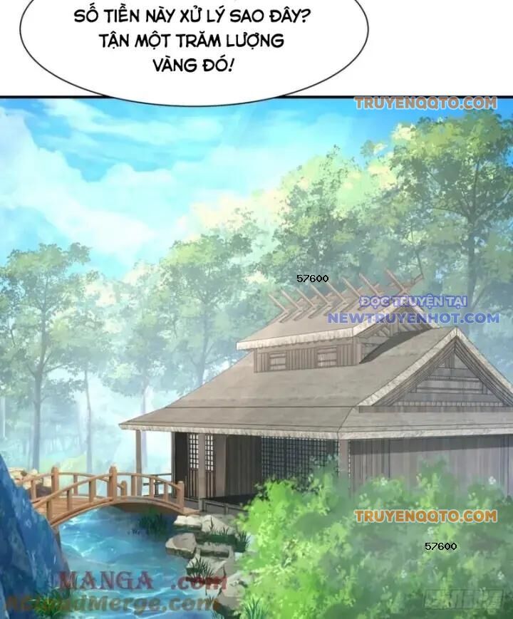 Kiếm Khởi Phong Vân - Chapter 59 - Page 16