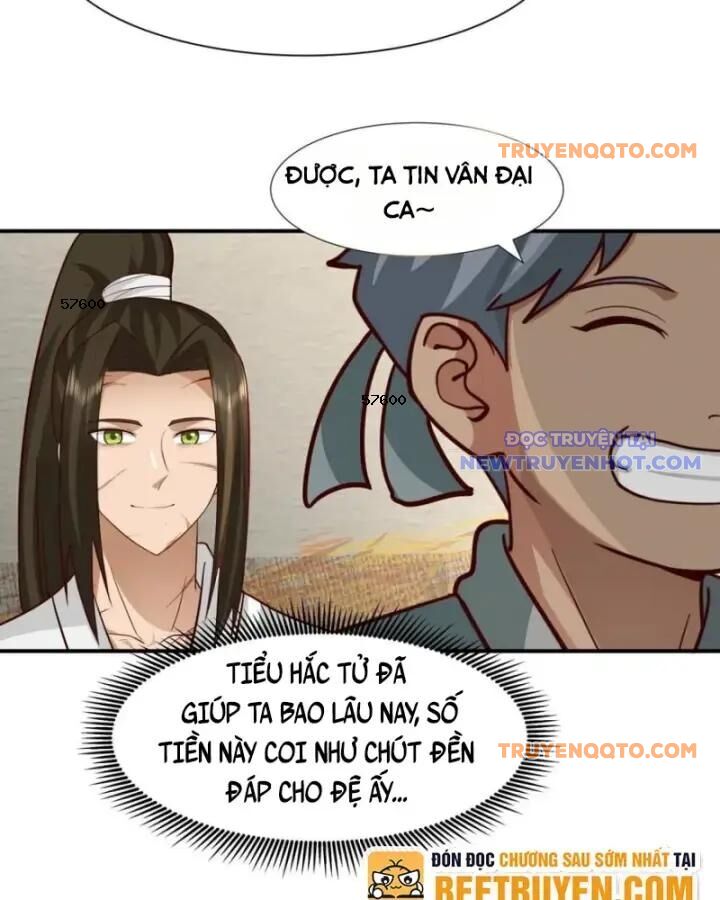 Kiếm Khởi Phong Vân - Chapter 59 - Page 20