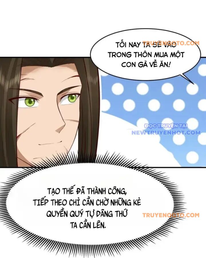 Kiếm Khởi Phong Vân - Chapter 59 - Page 22