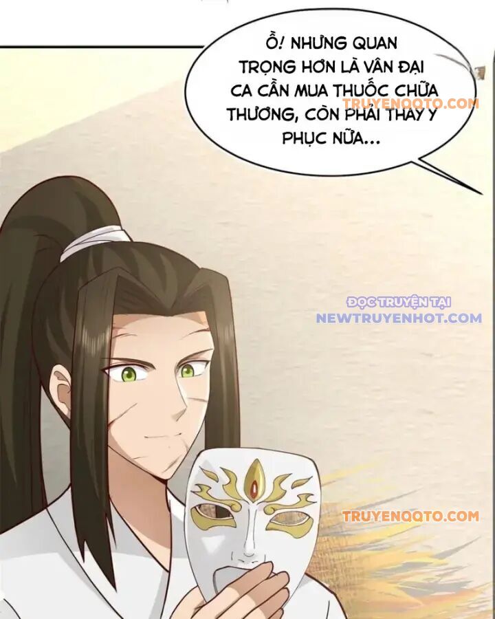 Kiếm Khởi Phong Vân - Chapter 59 - Page 23