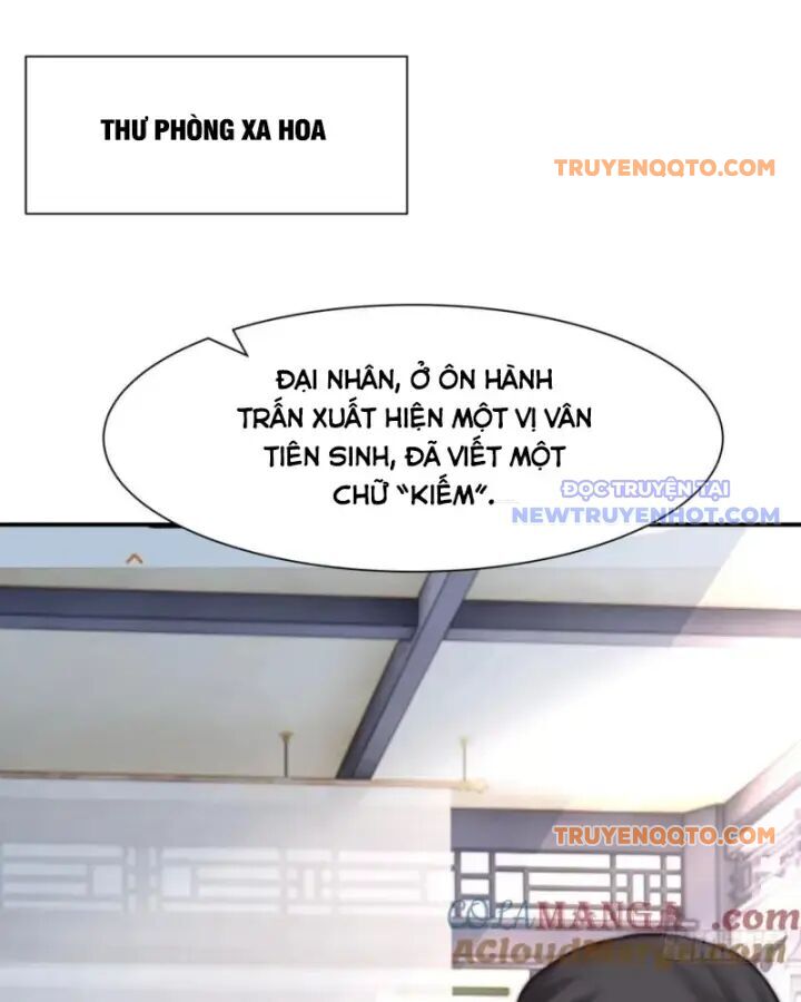 Kiếm Khởi Phong Vân - Chapter 59 - Page 27