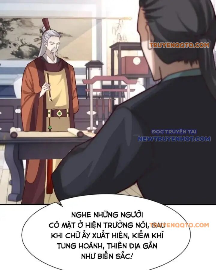 Kiếm Khởi Phong Vân - Chapter 59 - Page 28