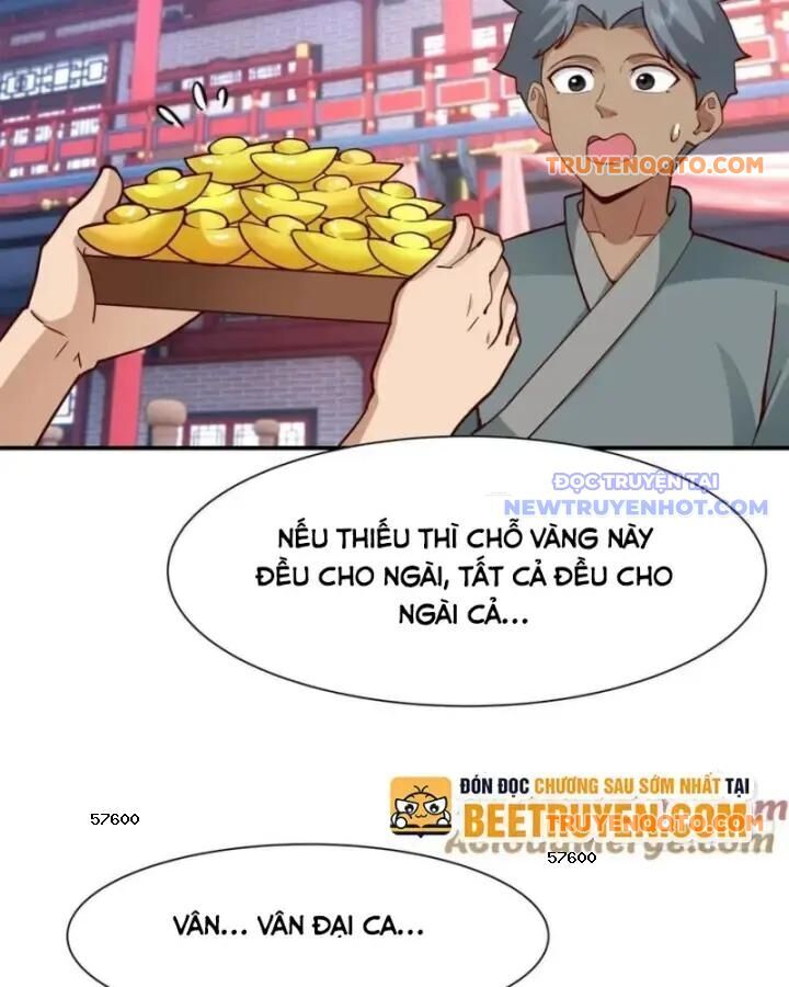 Kiếm Khởi Phong Vân - Chapter 59 - Page 3