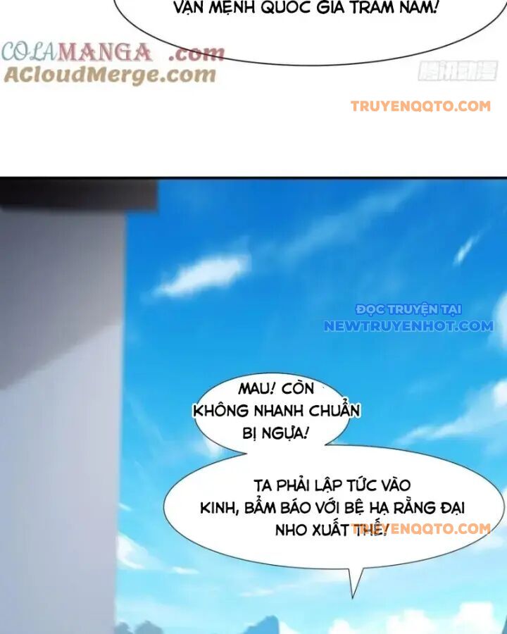 Kiếm Khởi Phong Vân - Chapter 59 - Page 31