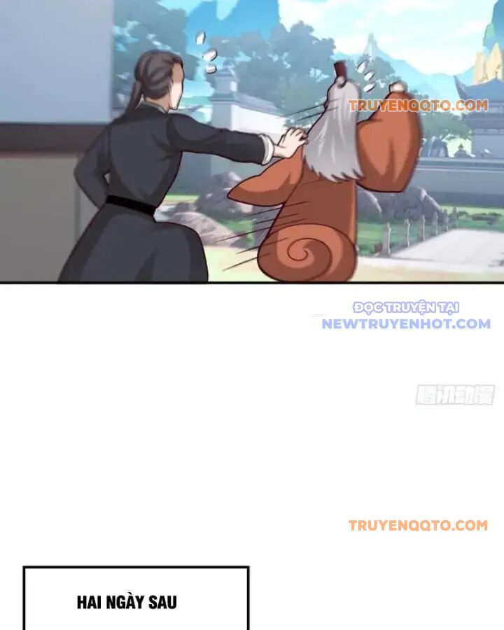 Kiếm Khởi Phong Vân - Chapter 59 - Page 32