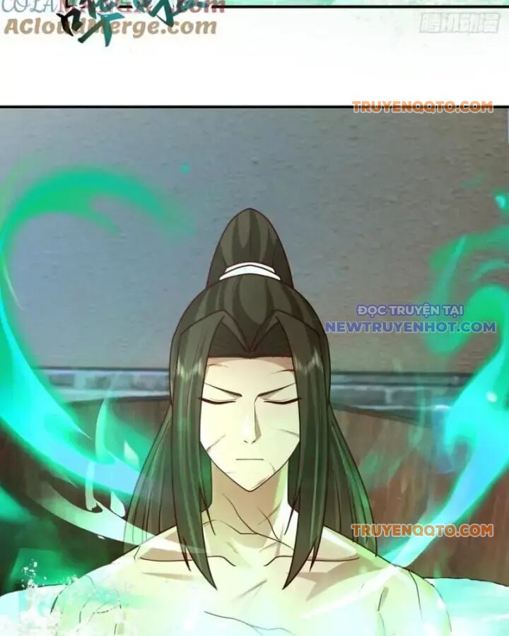 Kiếm Khởi Phong Vân - Chapter 59 - Page 39