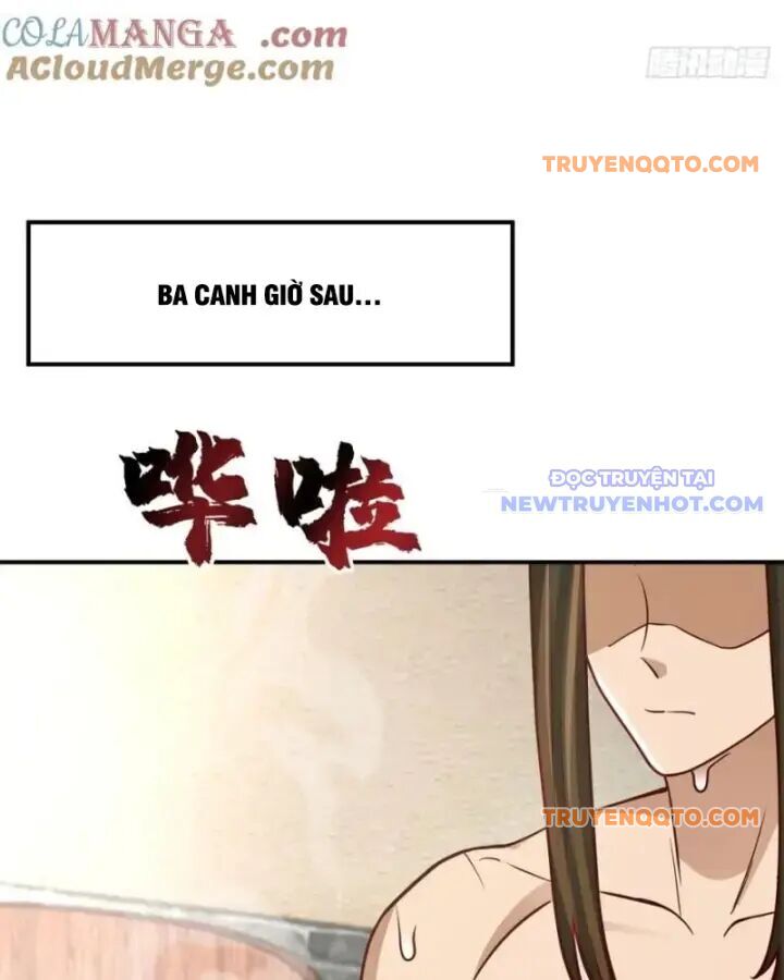 Kiếm Khởi Phong Vân - Chapter 59 - Page 41