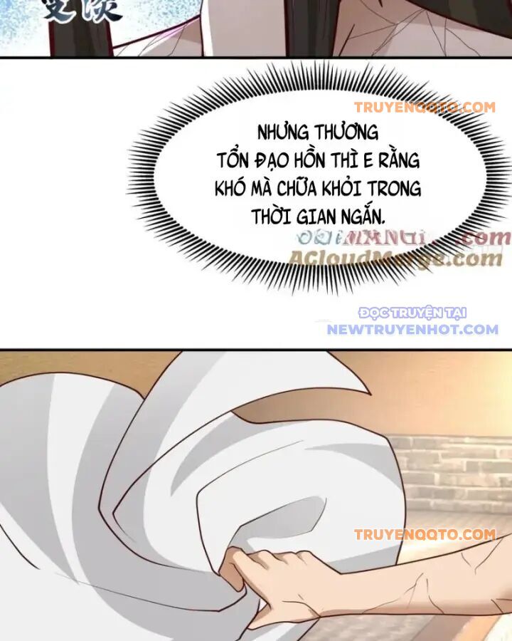 Kiếm Khởi Phong Vân - Chapter 59 - Page 44