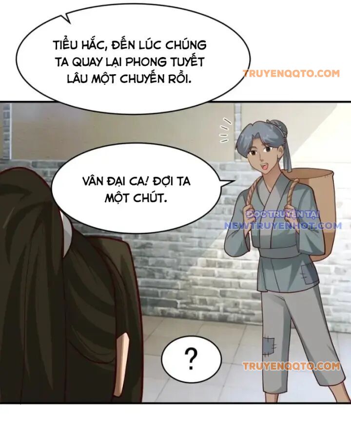 Kiếm Khởi Phong Vân - Chapter 59 - Page 46
