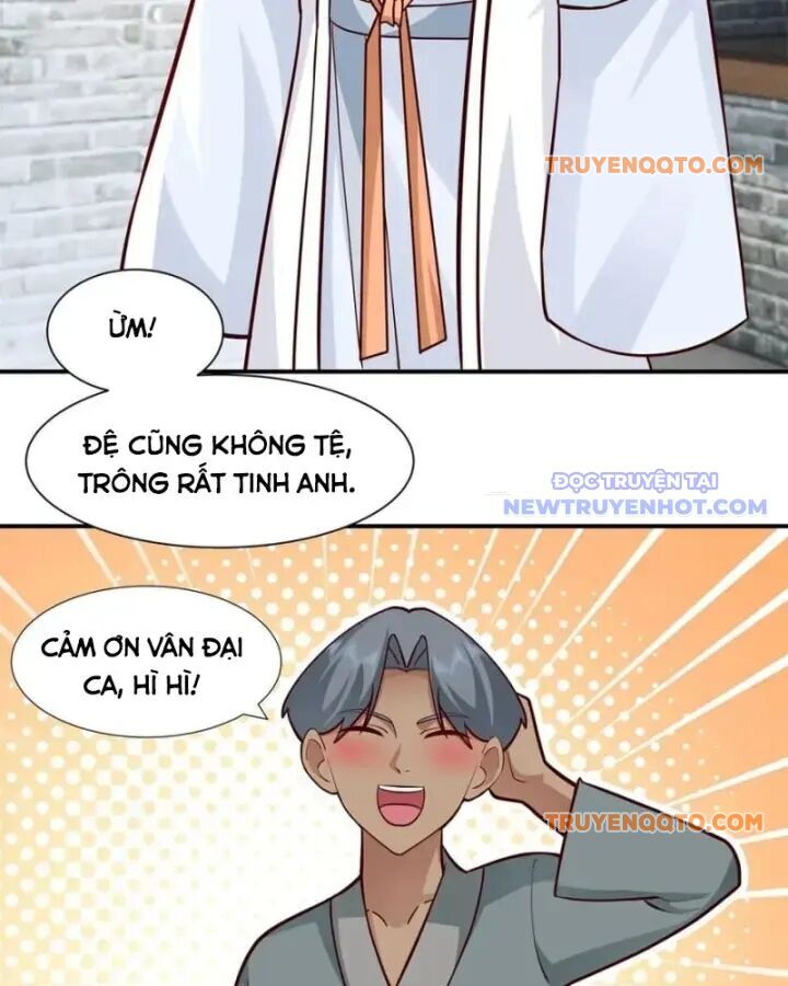 Kiếm Khởi Phong Vân - Chapter 59 - Page 49