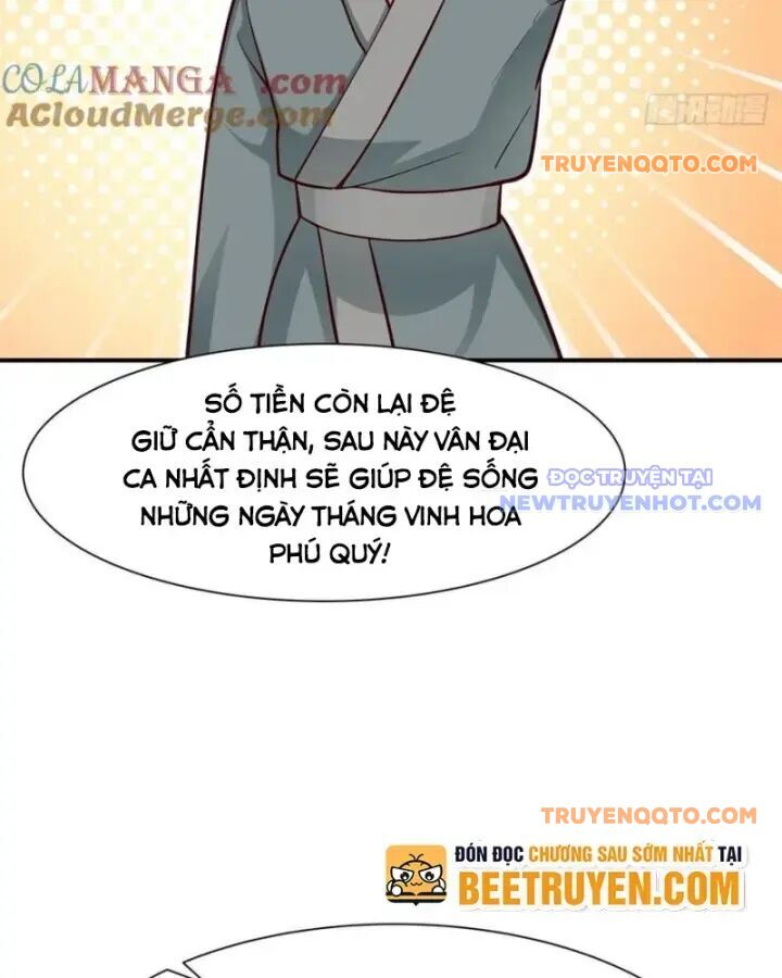 Kiếm Khởi Phong Vân - Chapter 59 - Page 50
