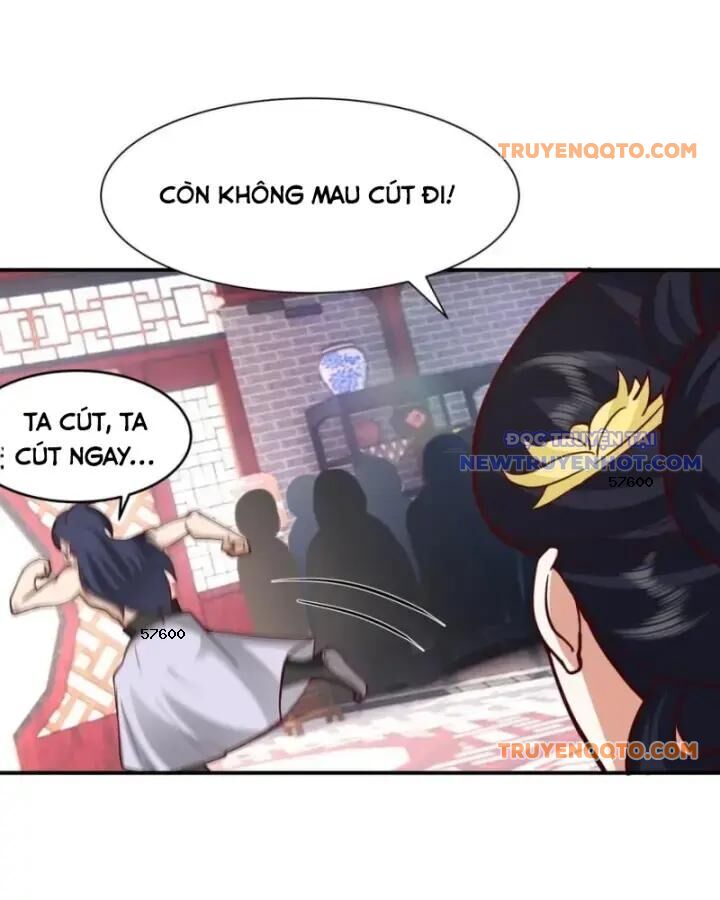 Kiếm Khởi Phong Vân - Chapter 59 - Page 6