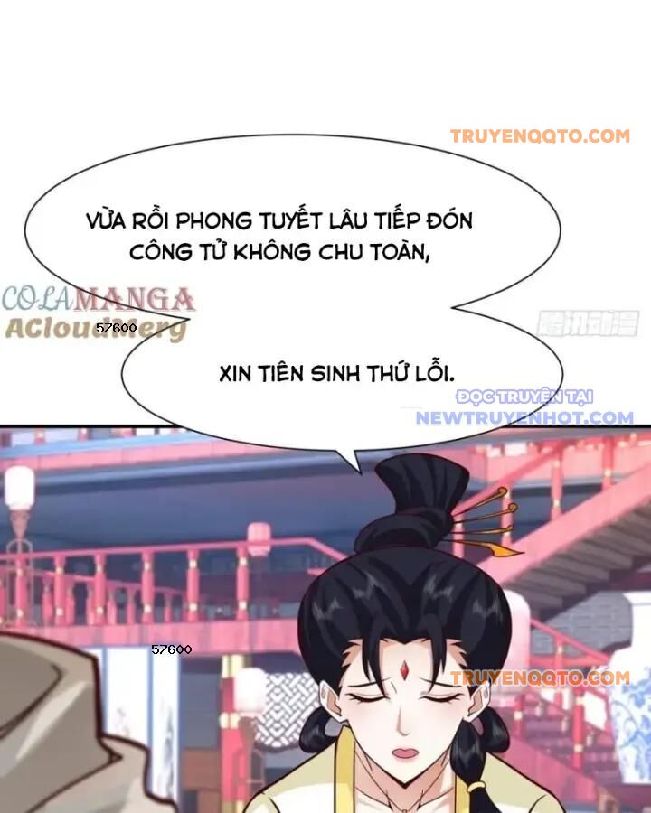 Kiếm Khởi Phong Vân - Chapter 59 - Page 7