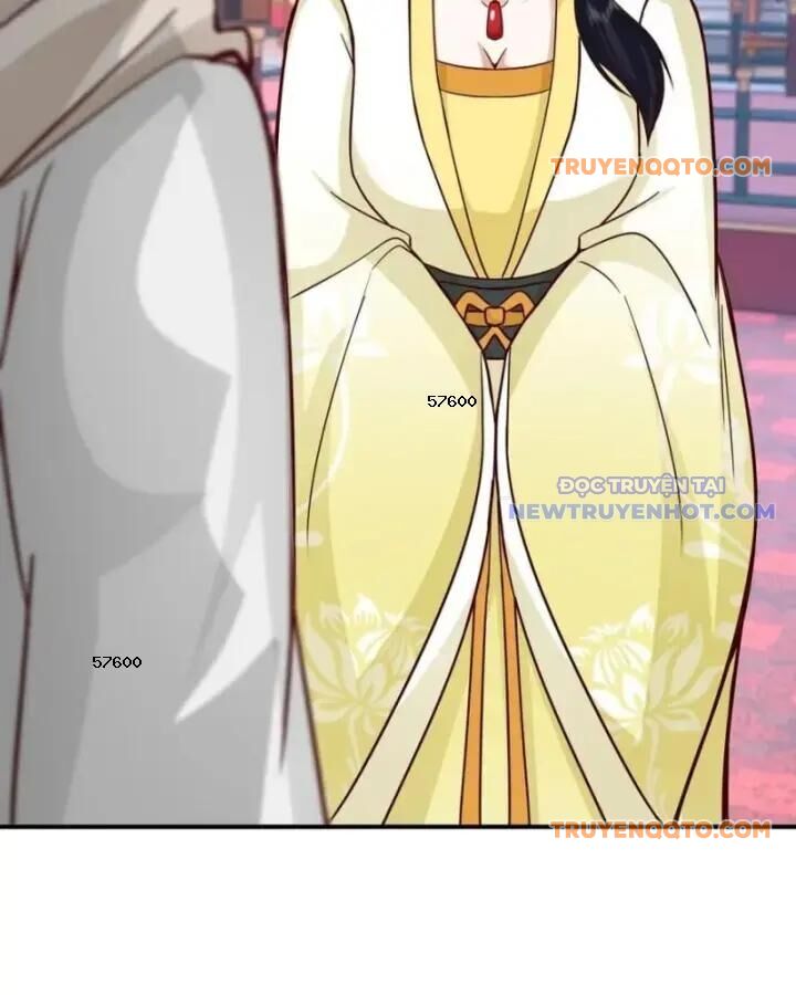 Kiếm Khởi Phong Vân - Chapter 59 - Page 8