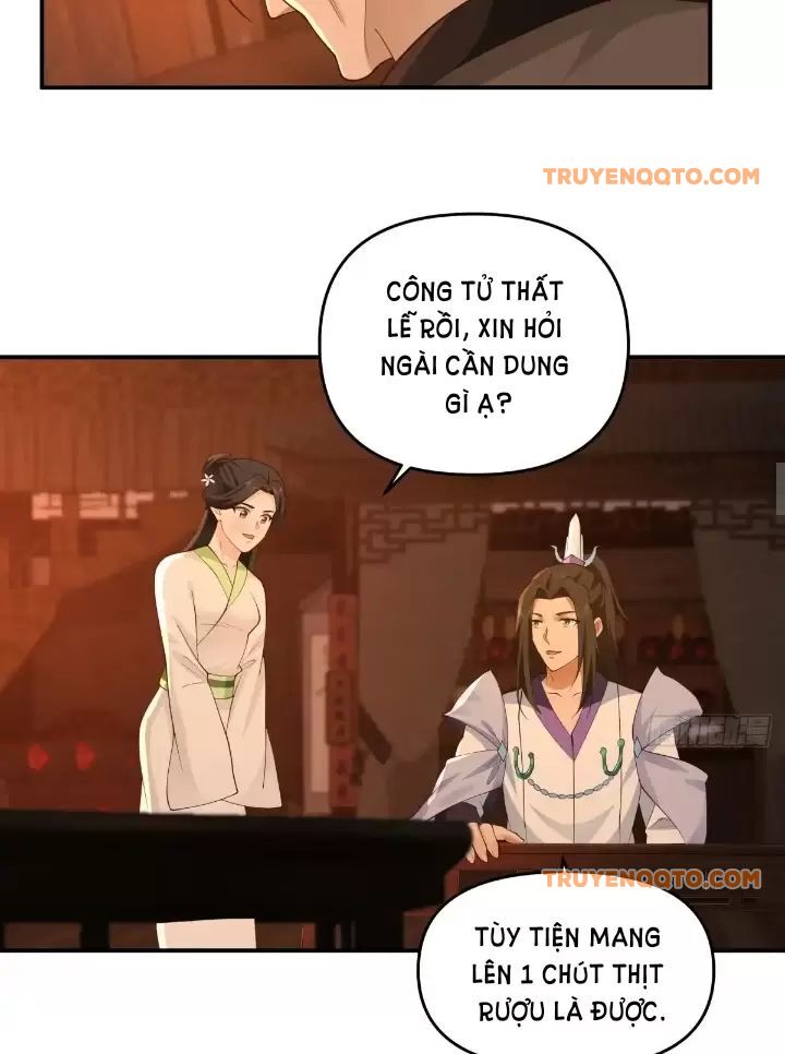 Kiếm Khởi Phong Vân - Chapter 6 - Page 10