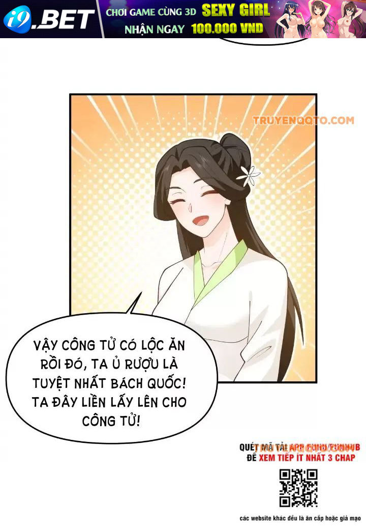 Kiếm Khởi Phong Vân - Chapter 6 - Page 11