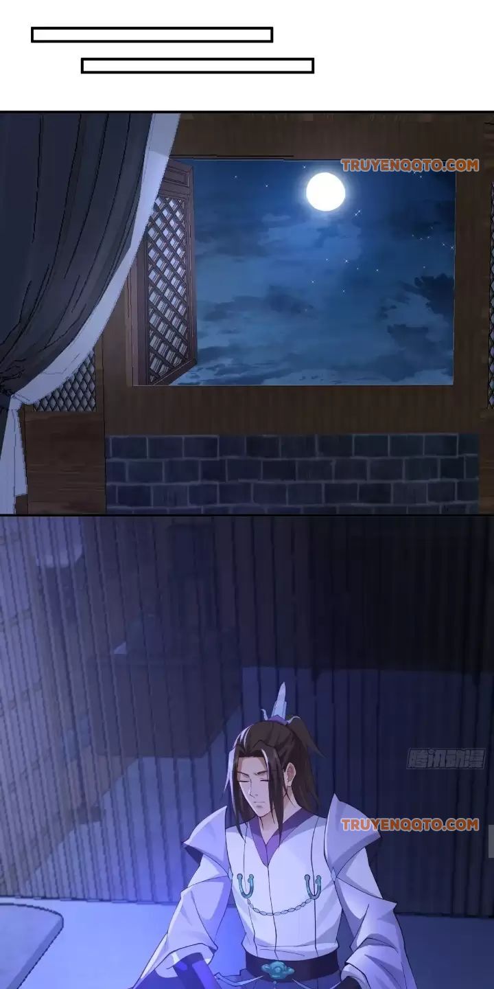 Kiếm Khởi Phong Vân - Chapter 6 - Page 12