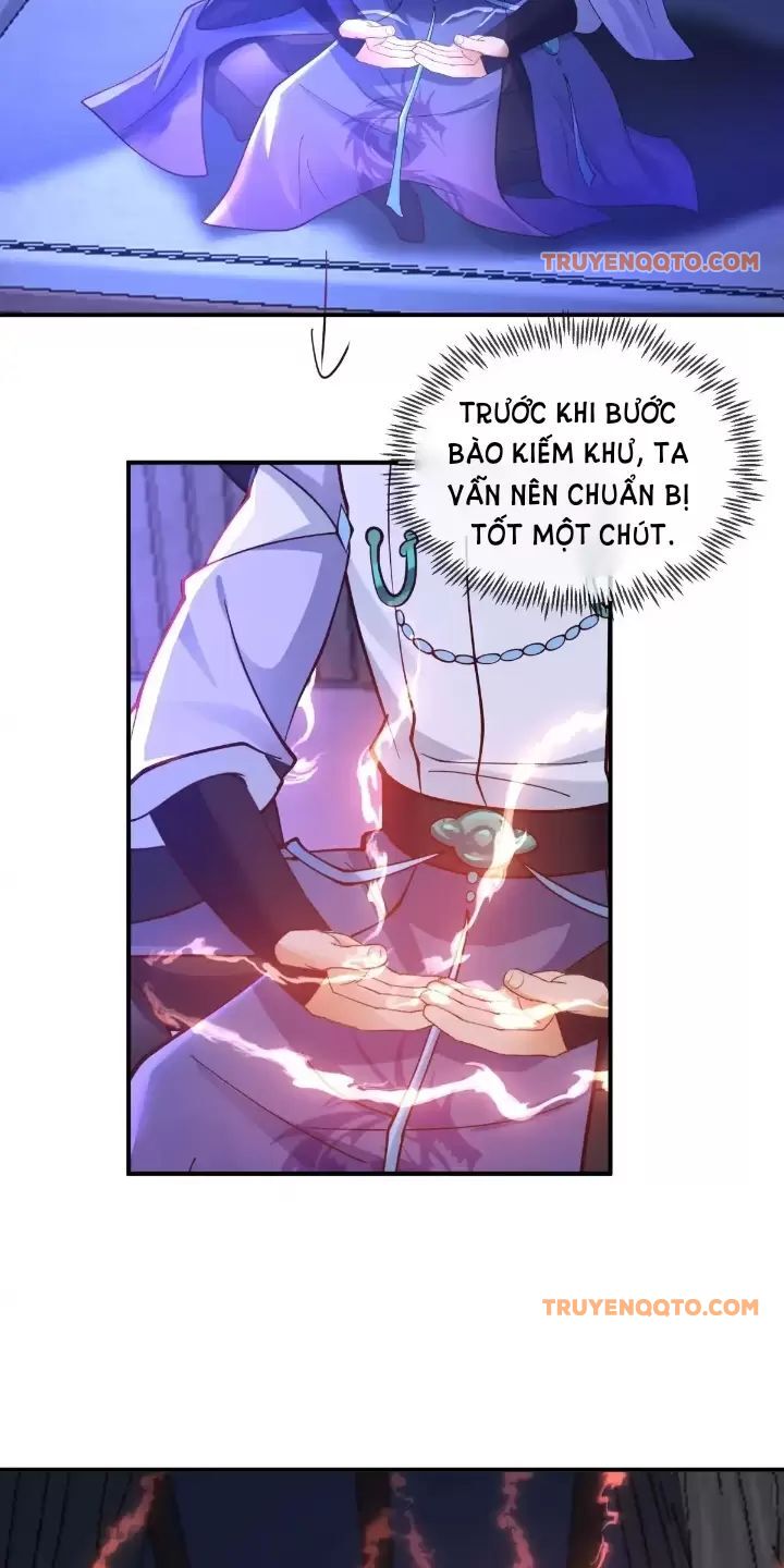 Kiếm Khởi Phong Vân - Chapter 6 - Page 13