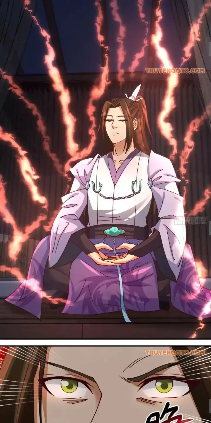 Kiếm Khởi Phong Vân - Chapter 6 - Page 14