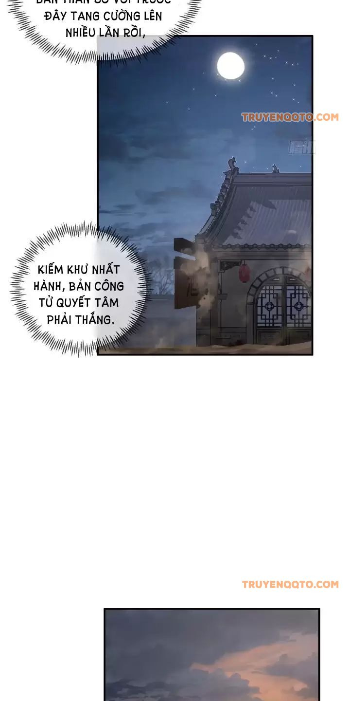 Kiếm Khởi Phong Vân - Chapter 6 - Page 18