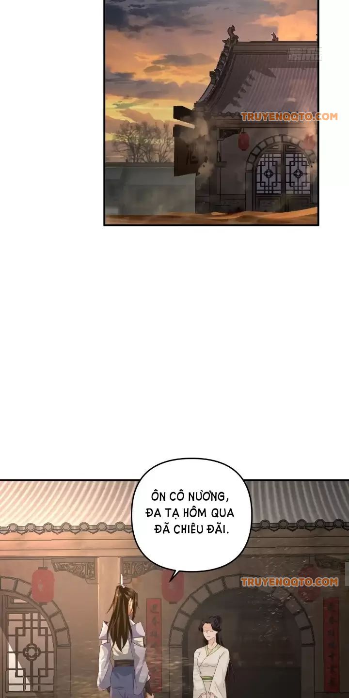 Kiếm Khởi Phong Vân - Chapter 6 - Page 19