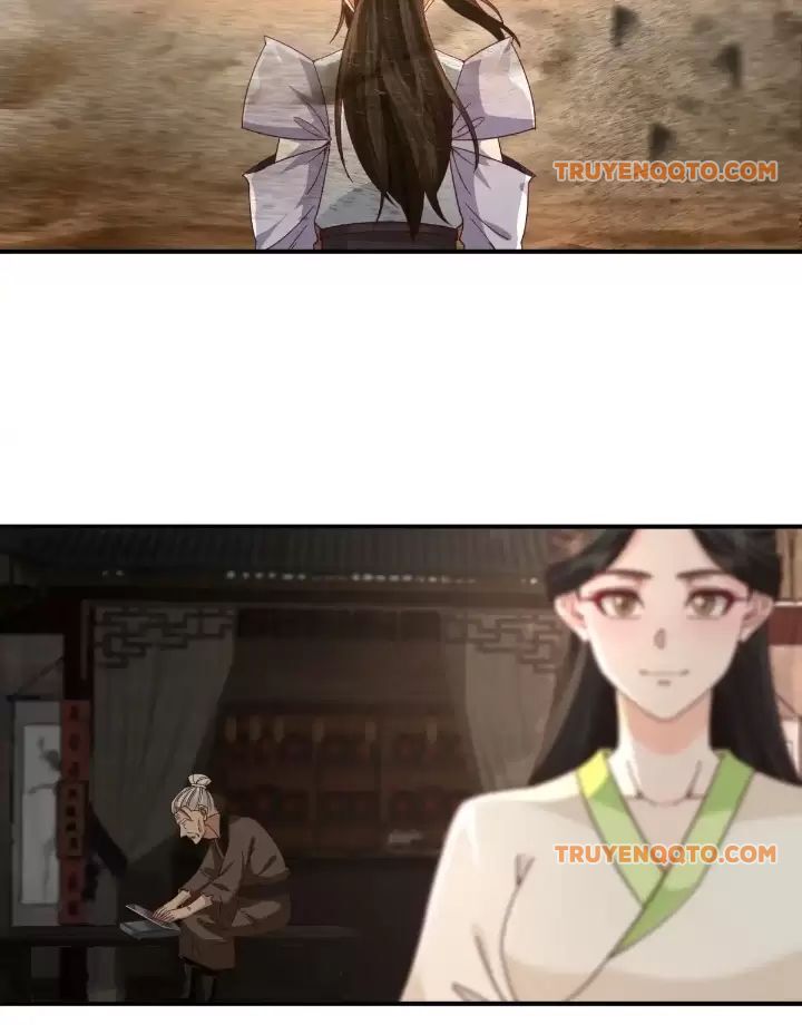 Kiếm Khởi Phong Vân - Chapter 6 - Page 22