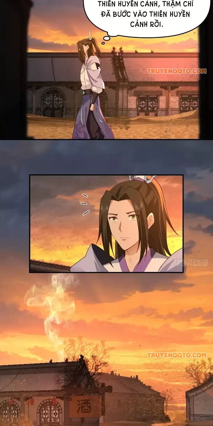 Kiếm Khởi Phong Vân - Chapter 6 - Page 6