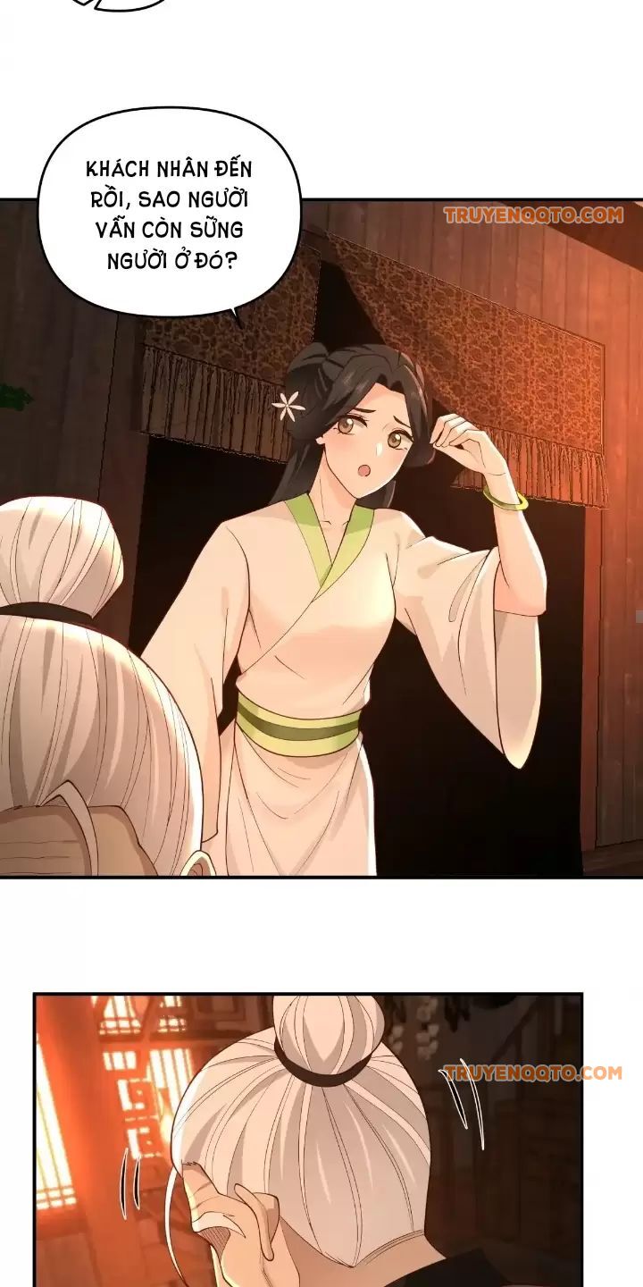 Kiếm Khởi Phong Vân - Chapter 6 - Page 9