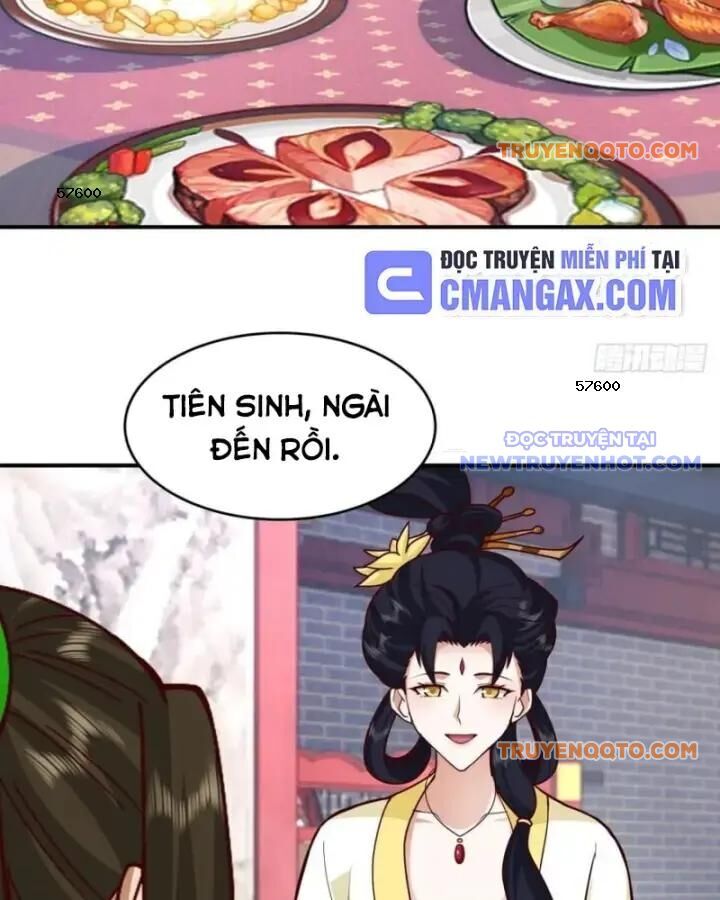 Kiếm Khởi Phong Vân - Chapter 60 - Page 10