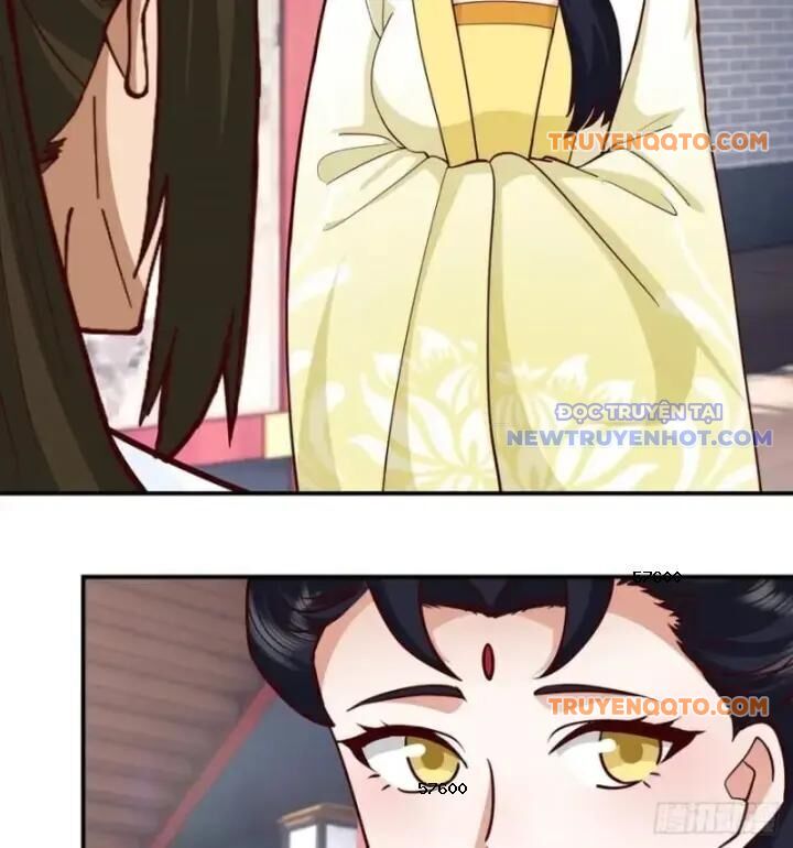 Kiếm Khởi Phong Vân - Chapter 60 - Page 11