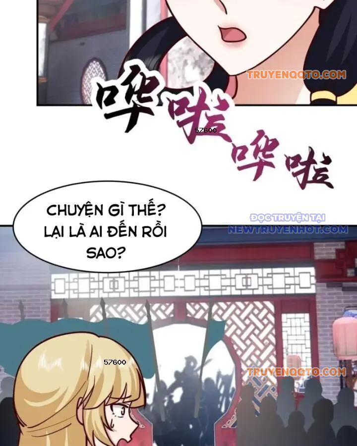 Kiếm Khởi Phong Vân - Chapter 60 - Page 12