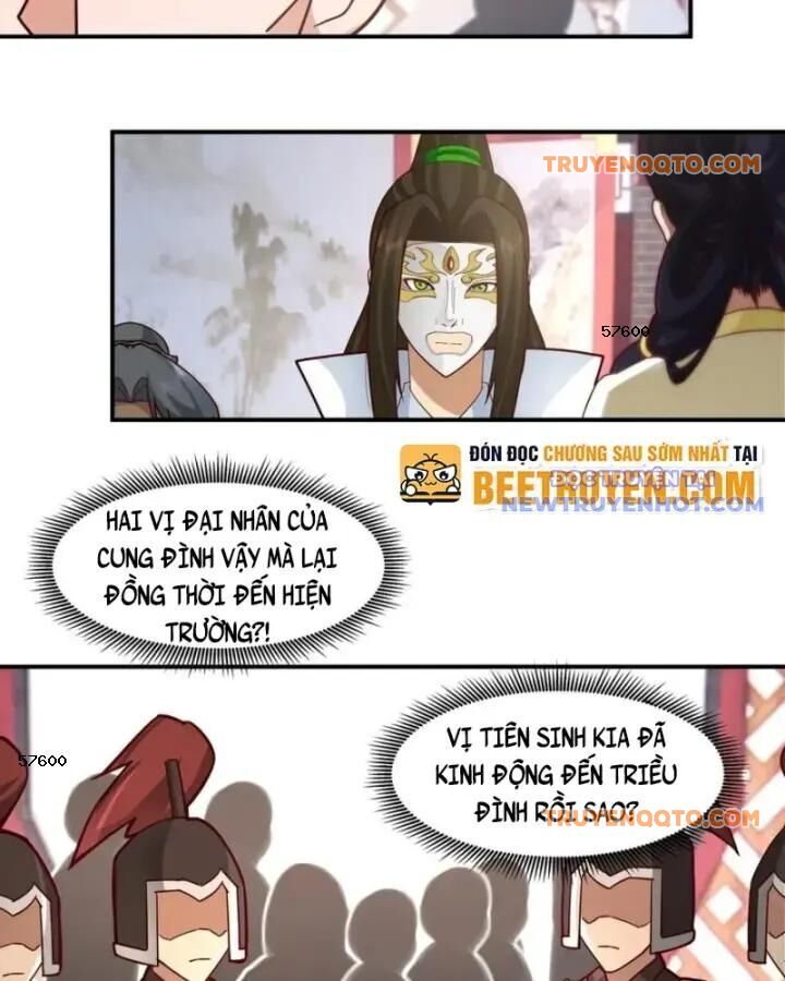 Kiếm Khởi Phong Vân - Chapter 60 - Page 15