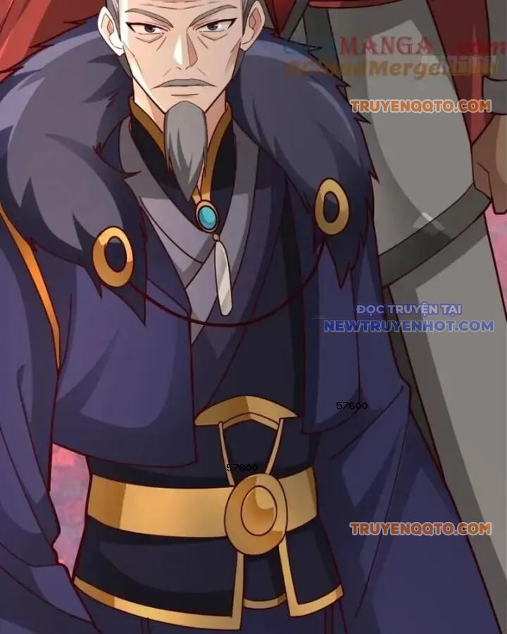 Kiếm Khởi Phong Vân - Chapter 60 - Page 17