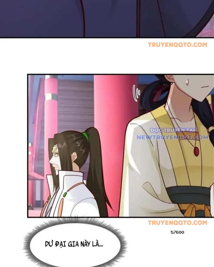 Kiếm Khởi Phong Vân - Chapter 60 - Page 19