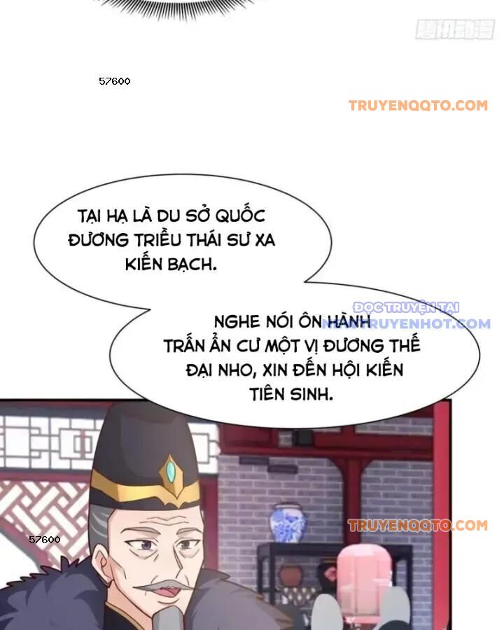 Kiếm Khởi Phong Vân - Chapter 60 - Page 20