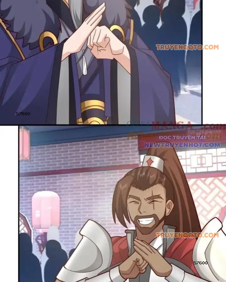 Kiếm Khởi Phong Vân - Chapter 60 - Page 21