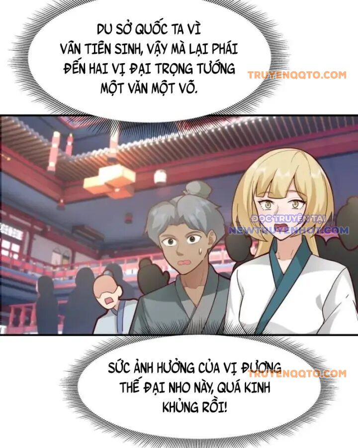 Kiếm Khởi Phong Vân - Chapter 60 - Page 23