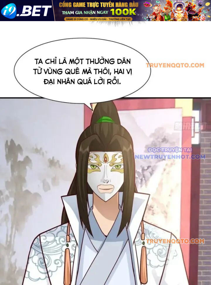 Kiếm Khởi Phong Vân - Chapter 60 - Page 24