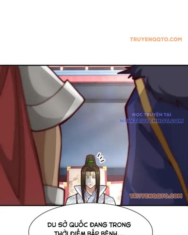 Kiếm Khởi Phong Vân - Chapter 60 - Page 26