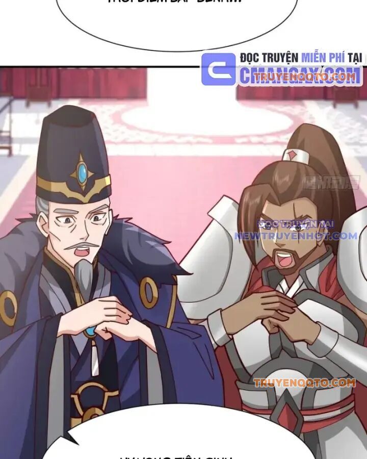 Kiếm Khởi Phong Vân - Chapter 60 - Page 27